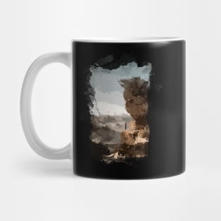 Calm Mug